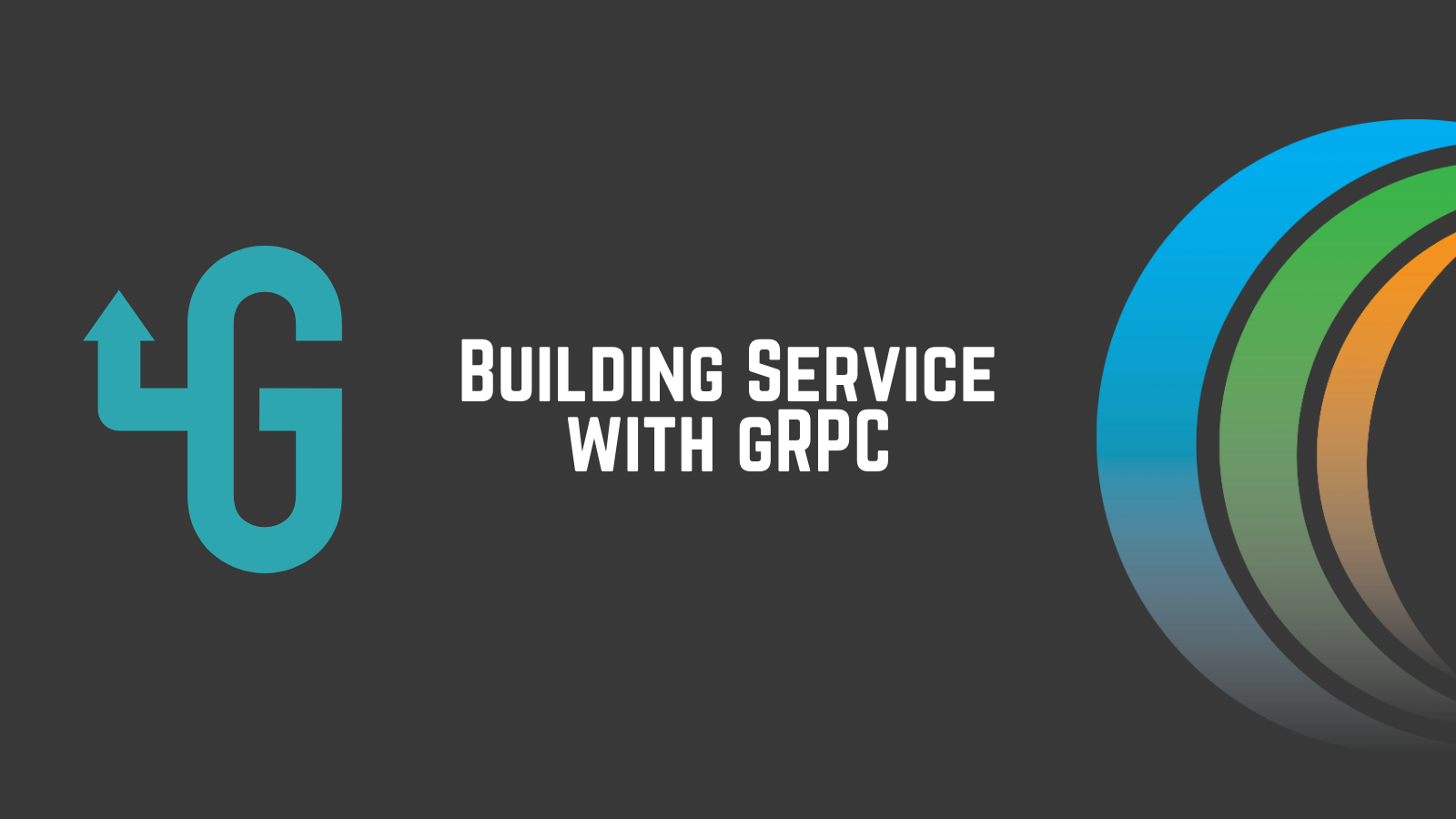 Building Service With gRPC